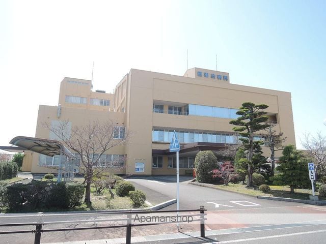 ルミナス・田鶴の周辺写真