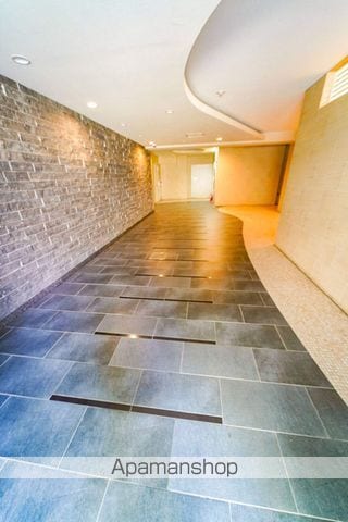 APRILE南森町の内装写真