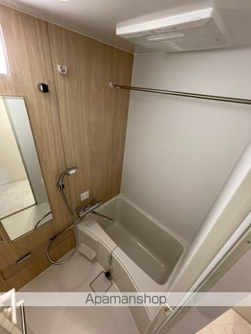 クレイシアIDZ新宿落合ディアコートの内装写真
