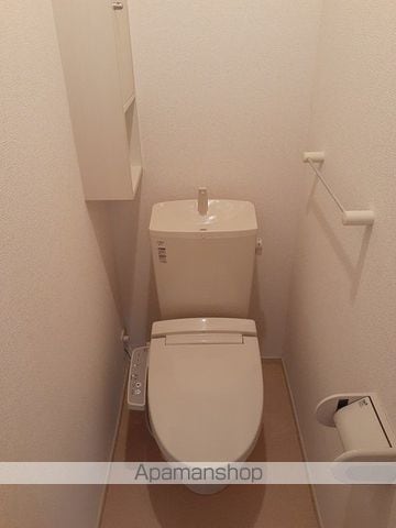 ムーンライトの内装写真