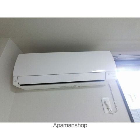 トマリアの内装写真