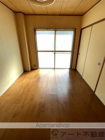 コーポ福原の内装写真