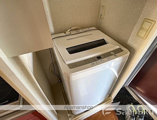 レオパレス平七屋の内装写真