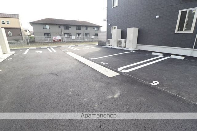 ＤーＲＯＯＭケヤキ通り　Ｂ棟 103 ｜ 福岡県糟屋郡粕屋町長者原西１丁目4-21（賃貸アパート2LDK・1階・53.76㎡） その27