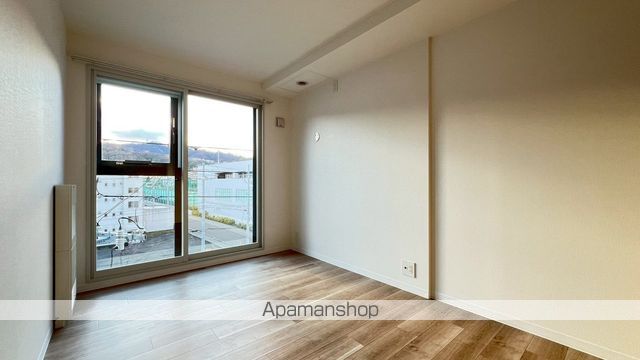 SーRESIDENCE南円山BLAZEの内装写真