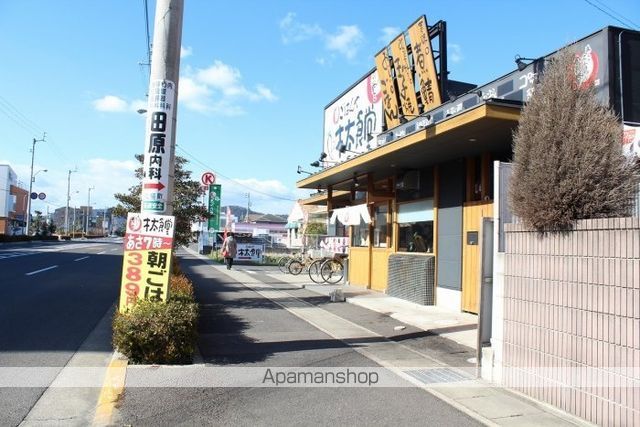 ジェンクオーレ サウスの周辺写真