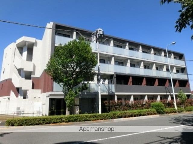 スパシエスタイル練馬春日町の外観写真