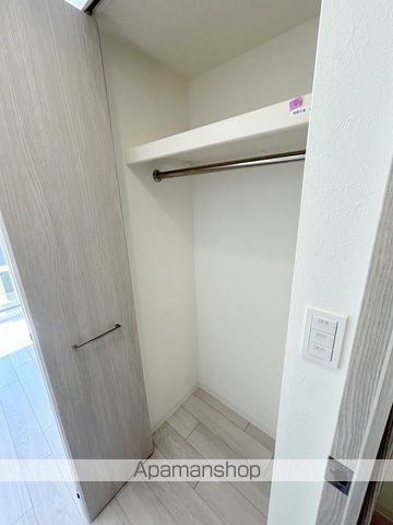 PRESSANCETAISYOEMINENCEの内装写真