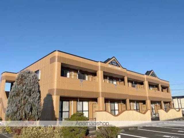 サンフォーレみのう壱番館