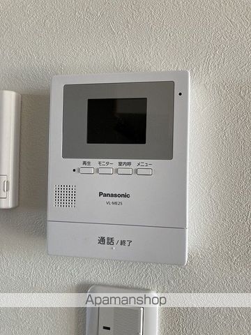 ノースティアラの内装写真
