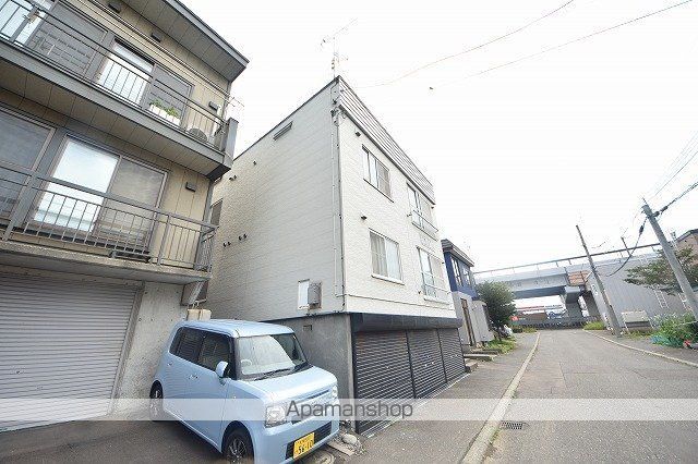 BESTー347の外観写真