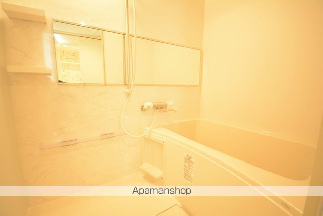 AUBEの内装写真