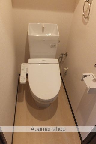 クレイノのぞみIIの内装写真