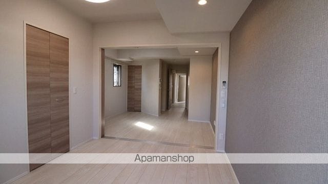 ダイワシティー庄内通の内装写真
