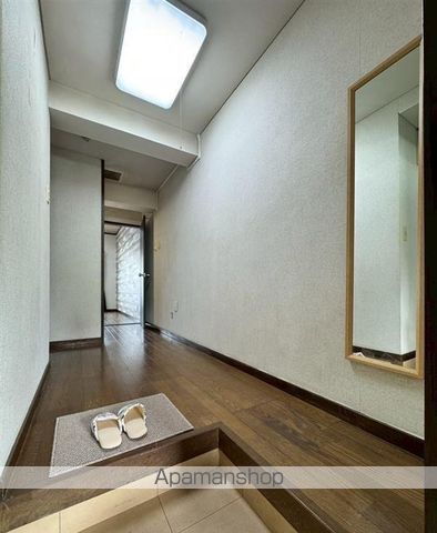 ジュネ参番館の内装写真