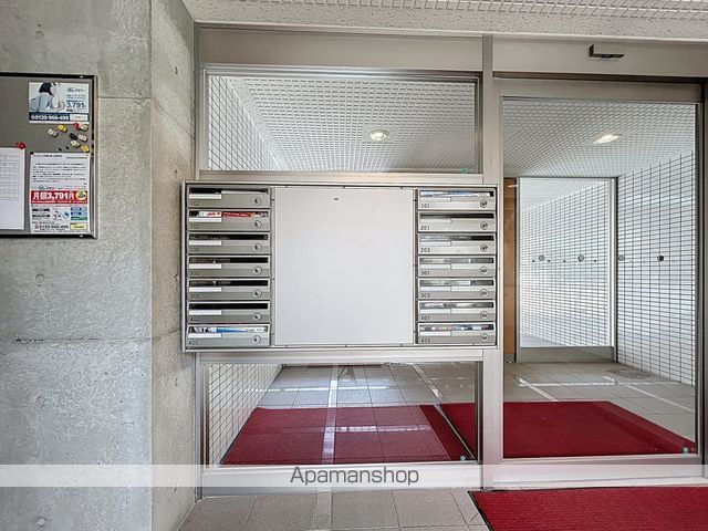 プレステージ知事公館のその他写真