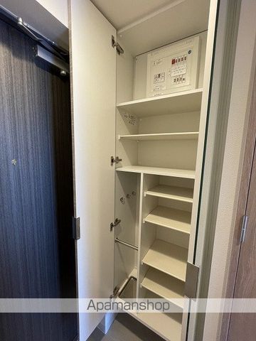 CREST TAPP大曽根IIの内装写真