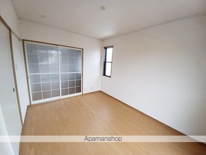 ヴィラ・ヒロタＡ[3K/53.73m2]のリビング・居間