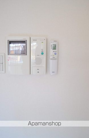 フランディルりんくうの内装写真