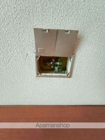 ダイニマンション江平の内装写真