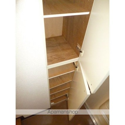 パーソネージュ西大島[1DK/25.48m2]の内装6