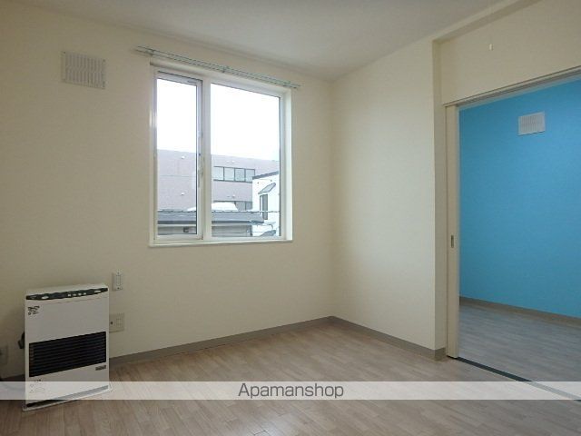 エルドラード平岸の内装写真