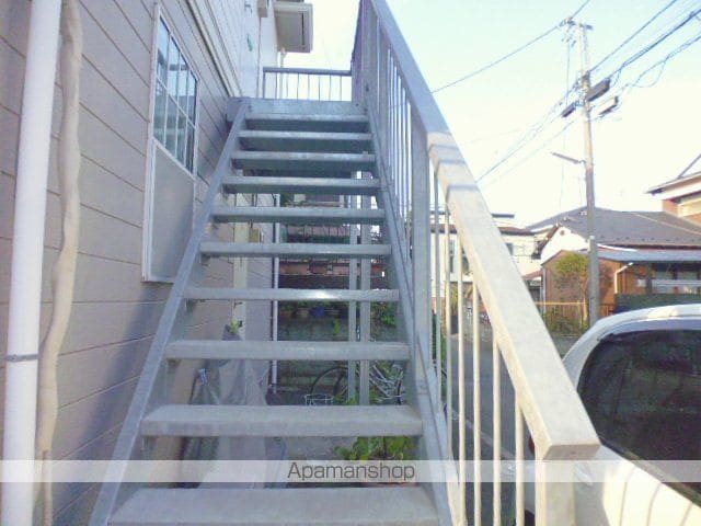 メゾンサンエムのその他写真