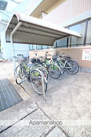 リュミエールの外観写真