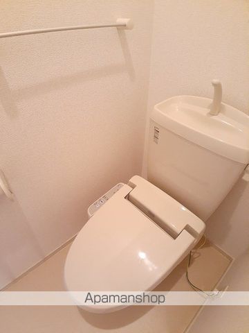 サウスコートの内装写真