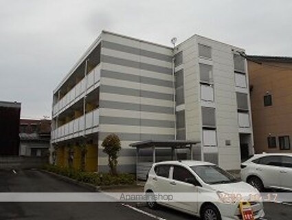 レオパレスＬＯ　ＳＣＡＬＯ[1K/23.18m2]の外観2