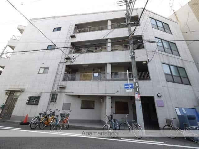 リブレ木川