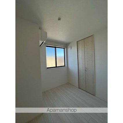 Ｋｏｌｅｔ中浦和１３[3SLDK/89.88m2]の収納