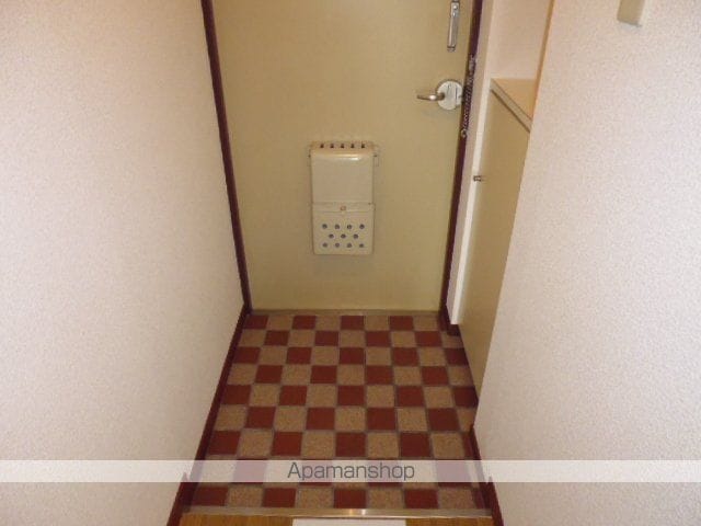 SENBAYASHIグランドハイツ北の内装写真