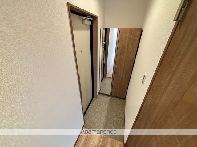RIEMON蛍池の内装写真