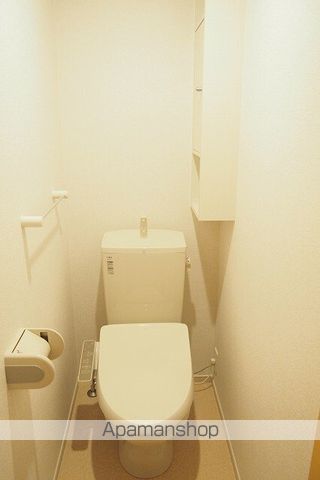 ブライトプレイスAの内装写真