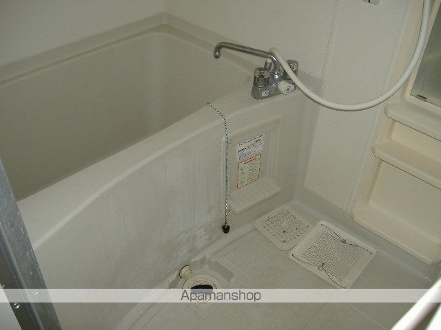 ハイカムール沢村の内装写真
