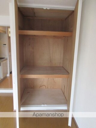 サンハイツ吉田[1K/18.5m2]の収納