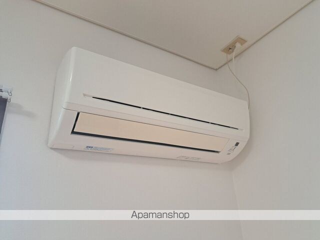 アルファネクスト三番町[1DK/29.2m2]のその他設備