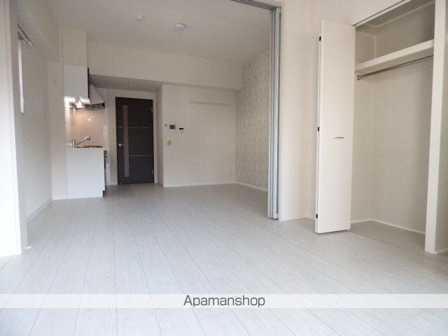 L’ARCHE PARC 新大阪の内装写真
