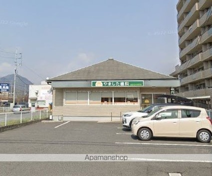 レオネクストカーサカメヤマ[1R/26.5m2]の周辺7
