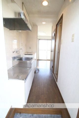 日本こうこくビルの内装写真