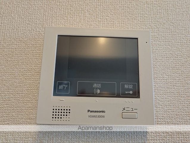 RJレジデンスの内装写真