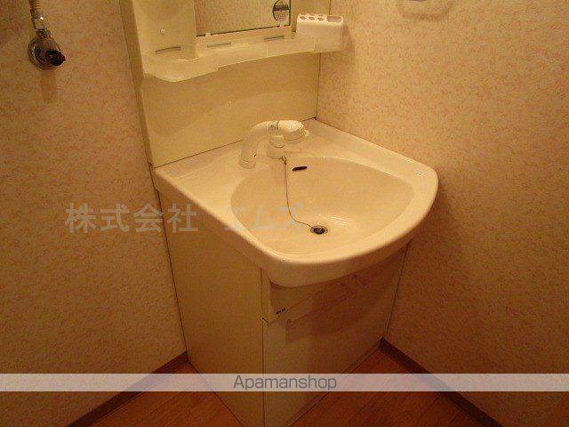 ステージノア豊平の内装写真