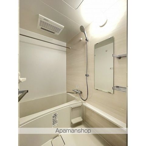 コンフォリア・リヴ南砂町EASTの内装写真
