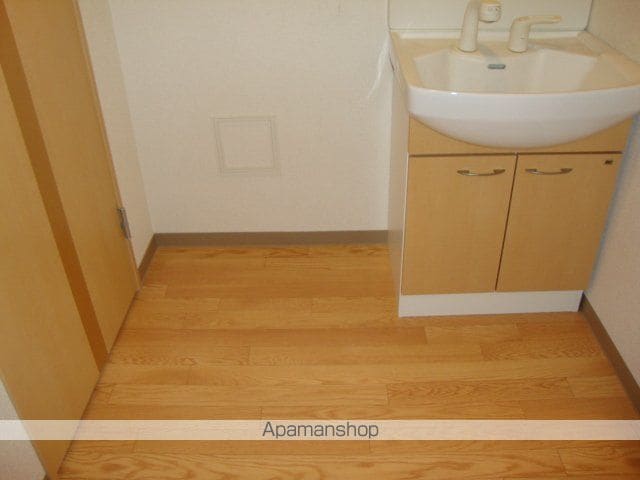 ウィンフィールドの内装写真
