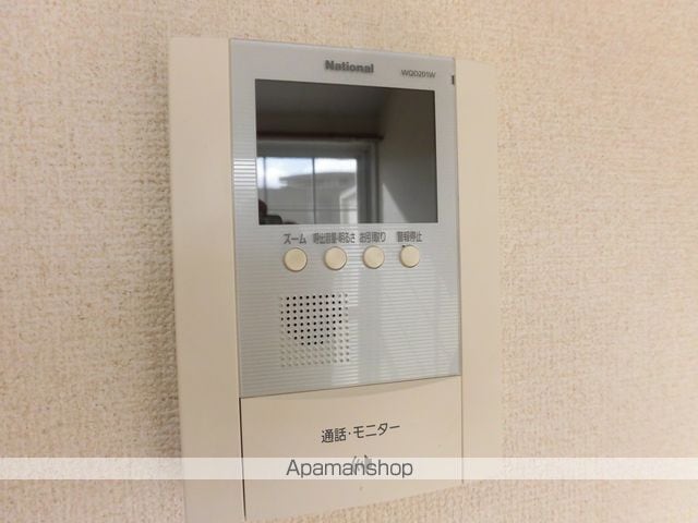アップルハウス緑町IIの内装写真