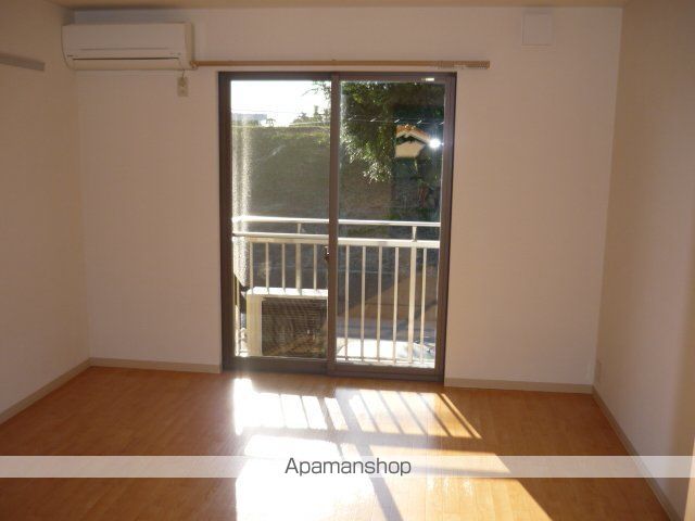 CASA RIBERAの内装写真