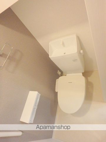 ウェル アイランドSーIIの内装写真
