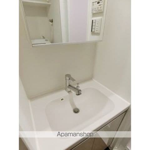 クレヴィスタ大森IIの内装写真