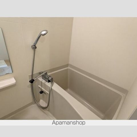 ブロッサムテラス滝野川の内装写真